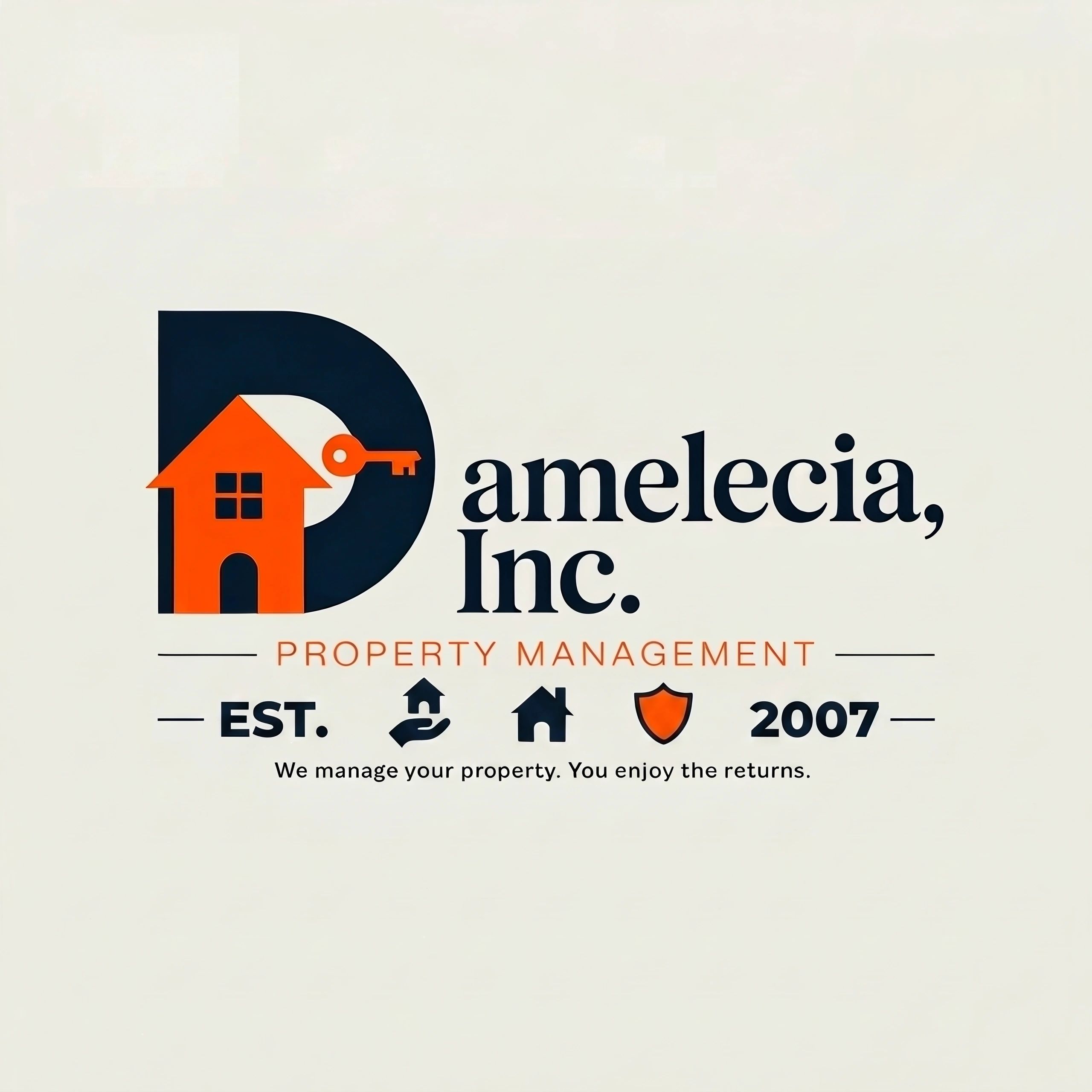 Damelecia, Inc.